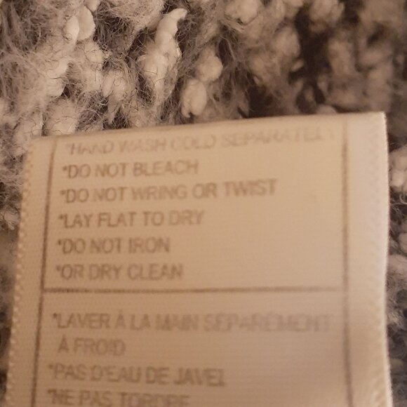 BB Dakota Open Front Cardigan - Picture 10 of 14